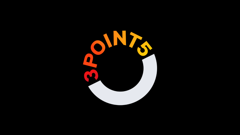 3point5 Channel Trailer